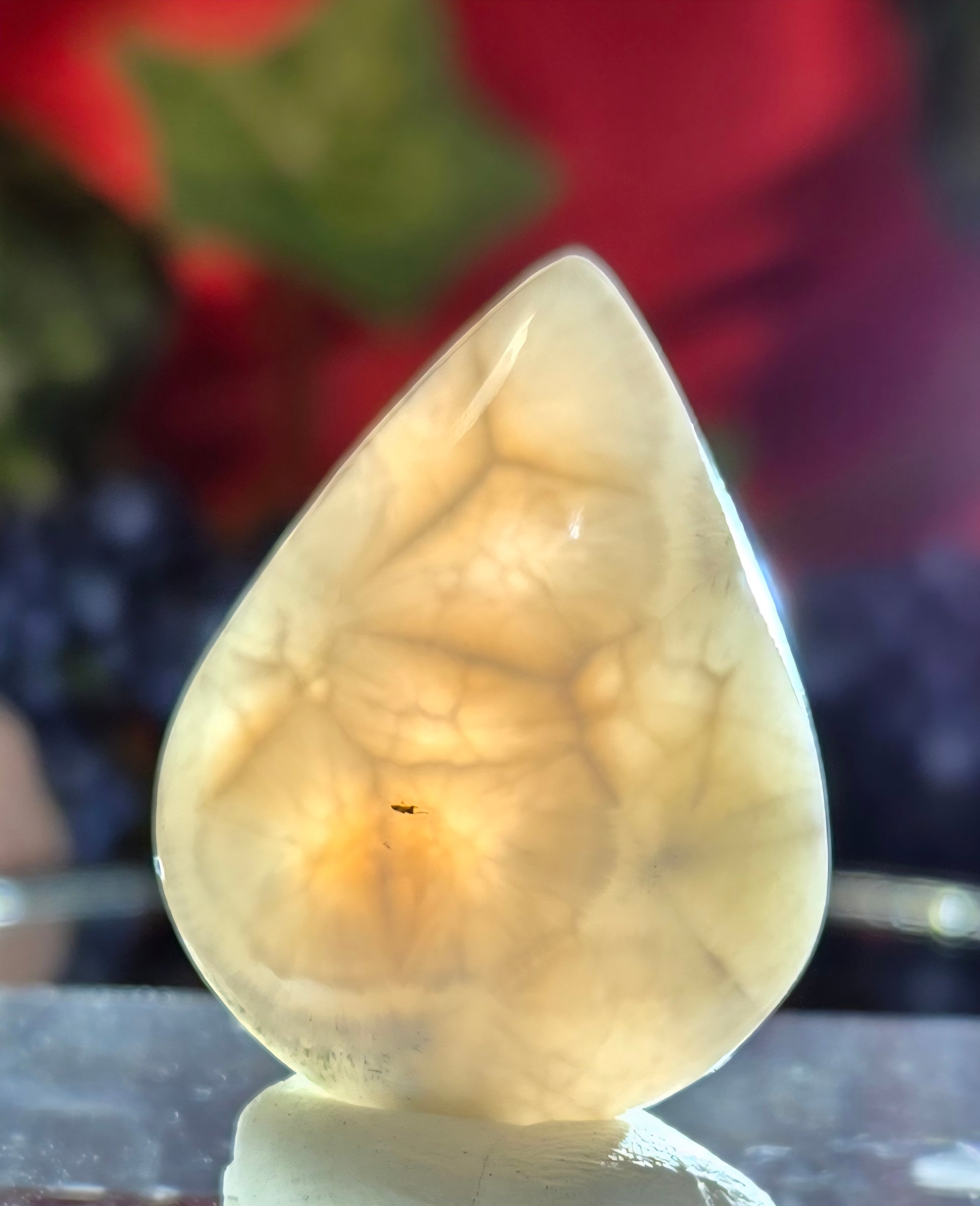THOMSONITE