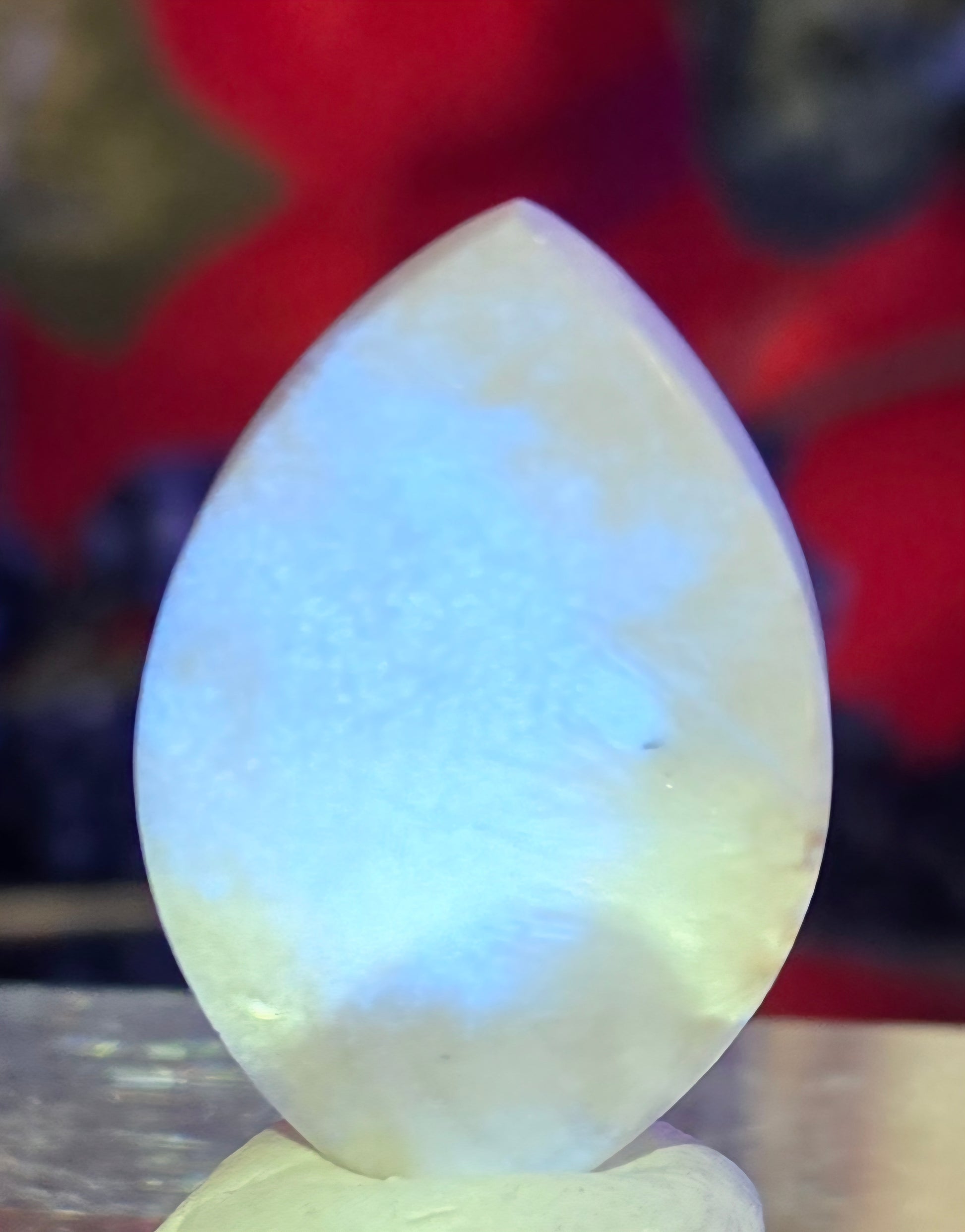 THOMPSONITE CABOCHON