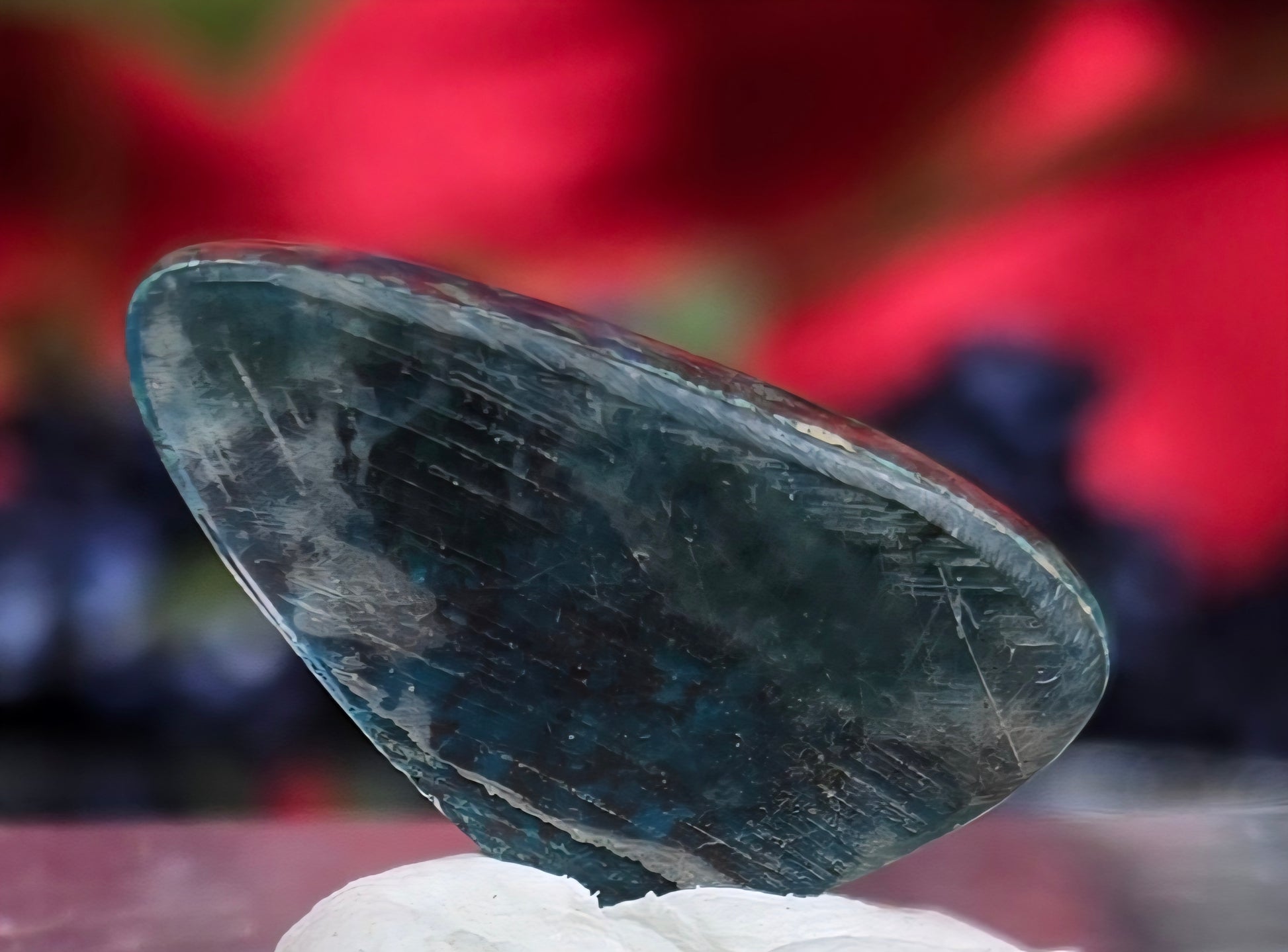 SHATTUCKITE CABOCHON