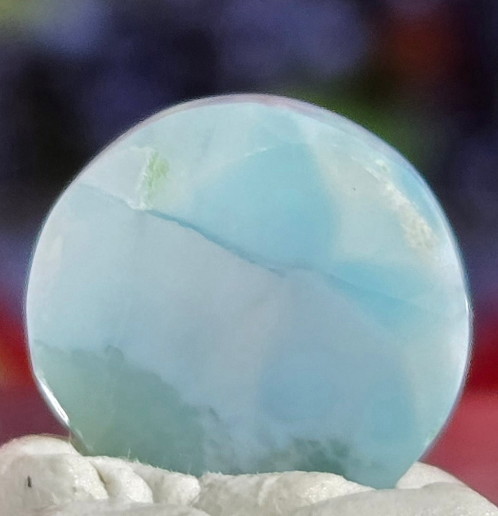 LARIMAR CABOCHON
