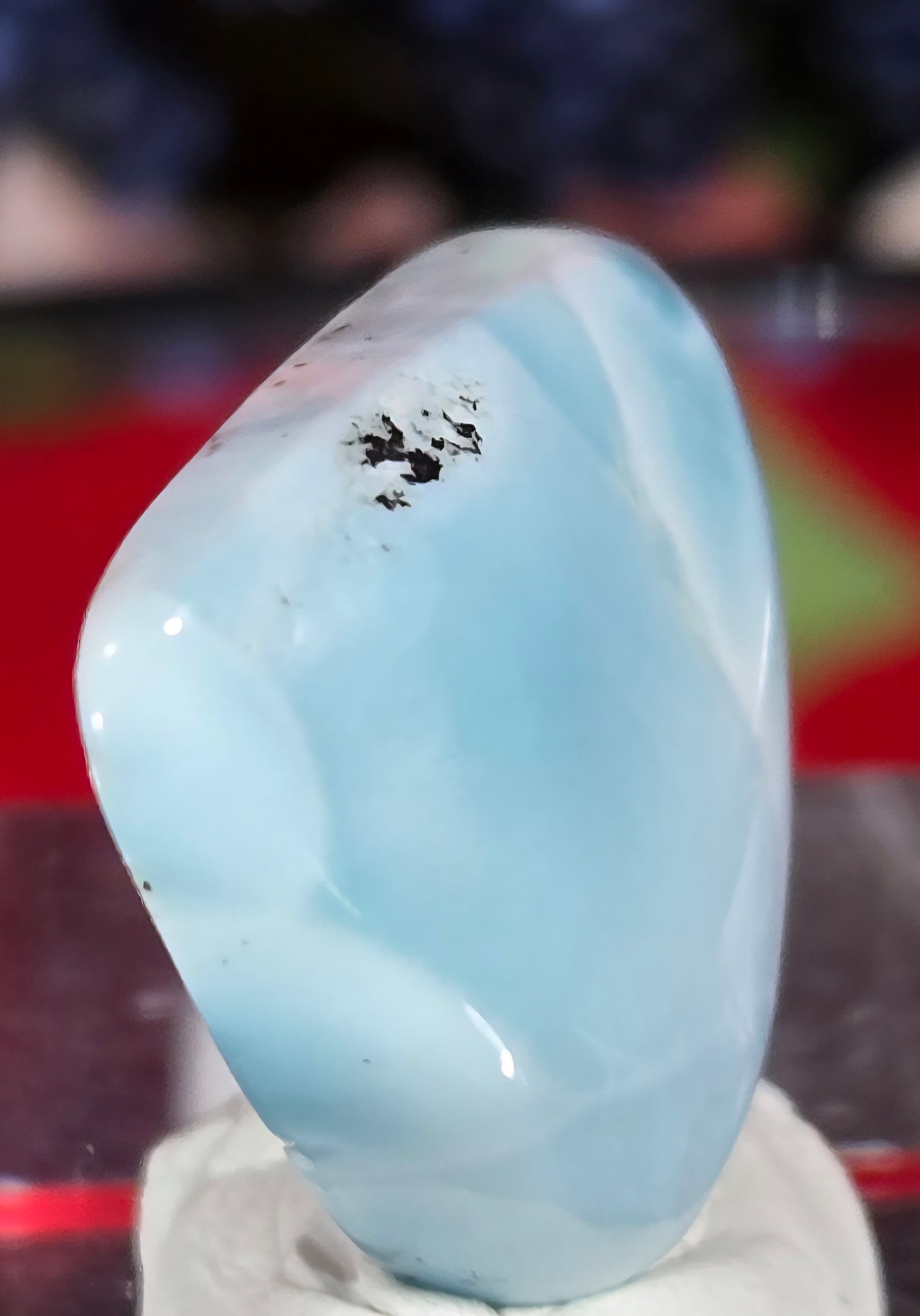 LARIMAR CABOCHON