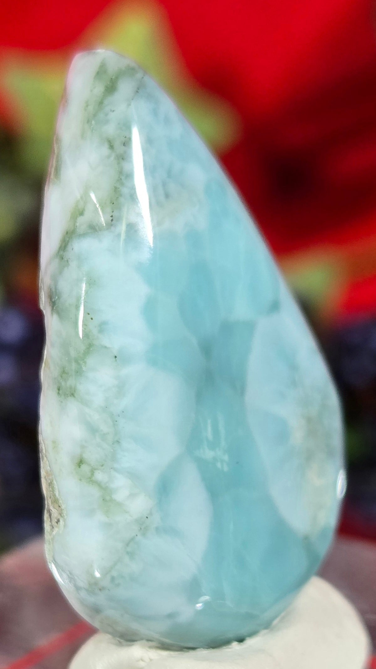 LARIMAR CABOCHON