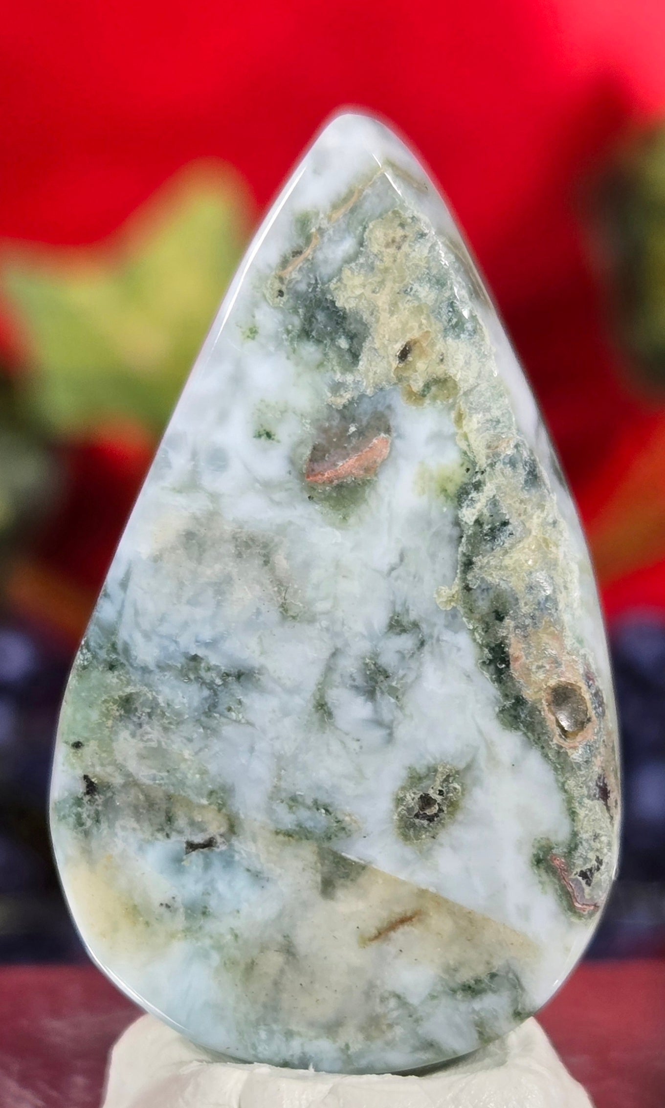 LARIMAR CABOCHON
