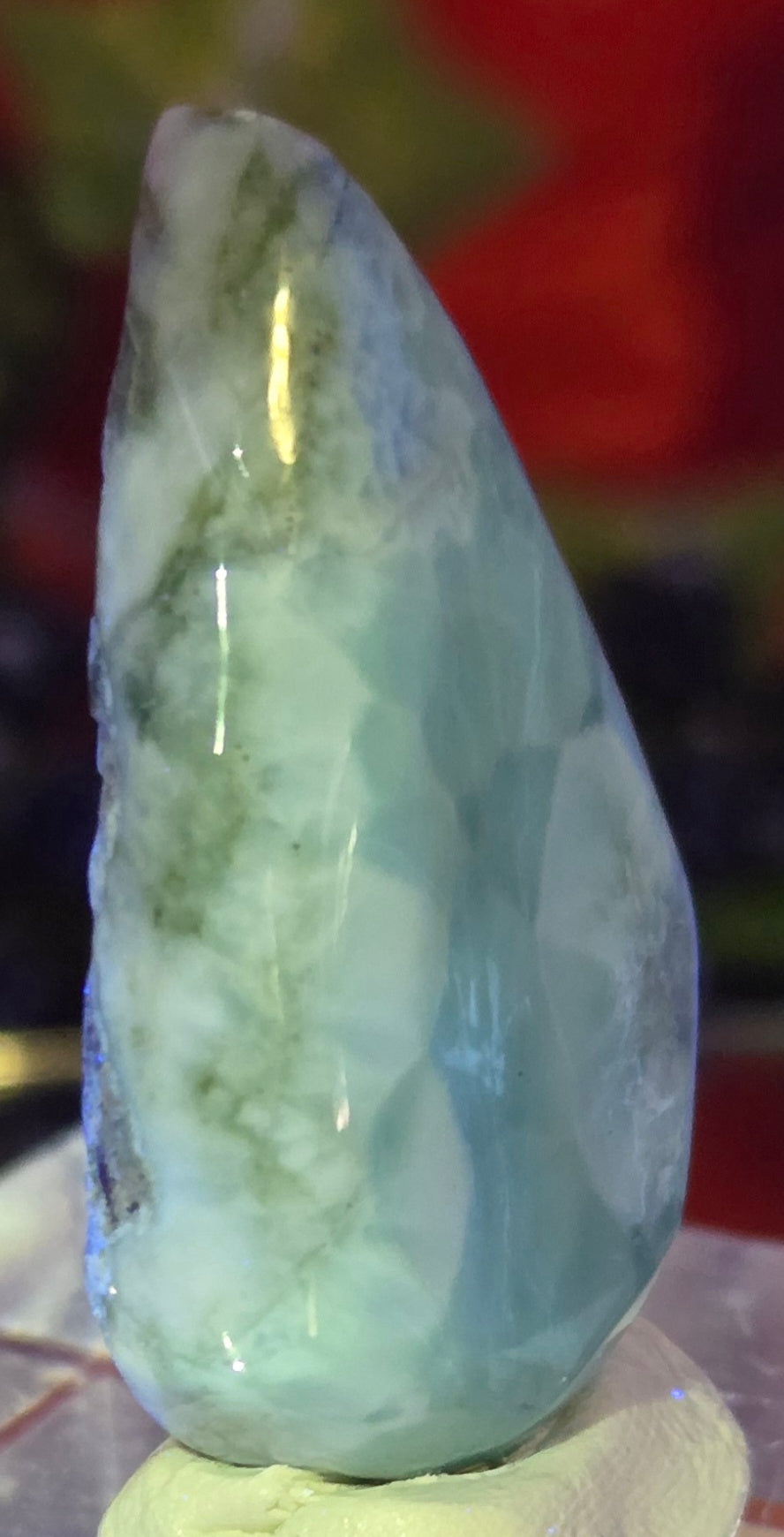 LARIMAR CABOCHON