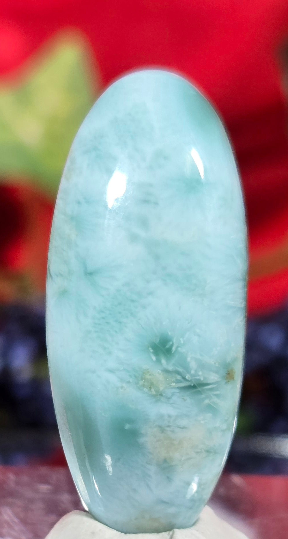LARIMAR CABOCHON