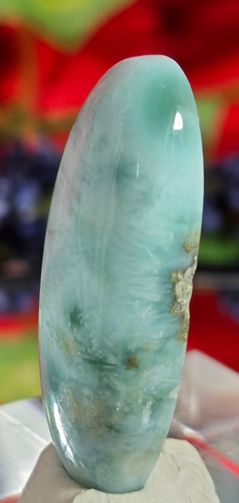 LARIMAR CABOCHON