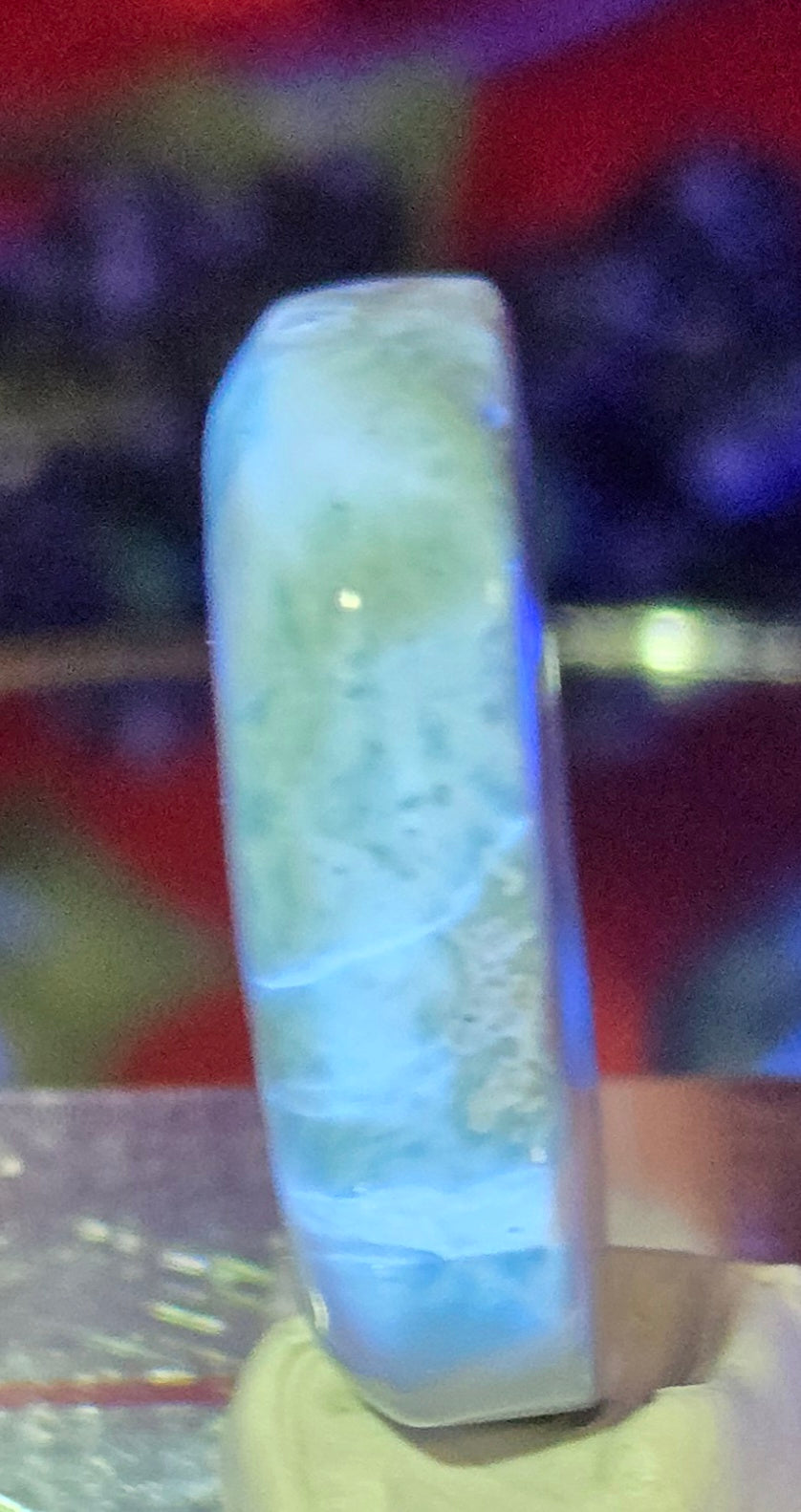 LARIMAR CABOCHON