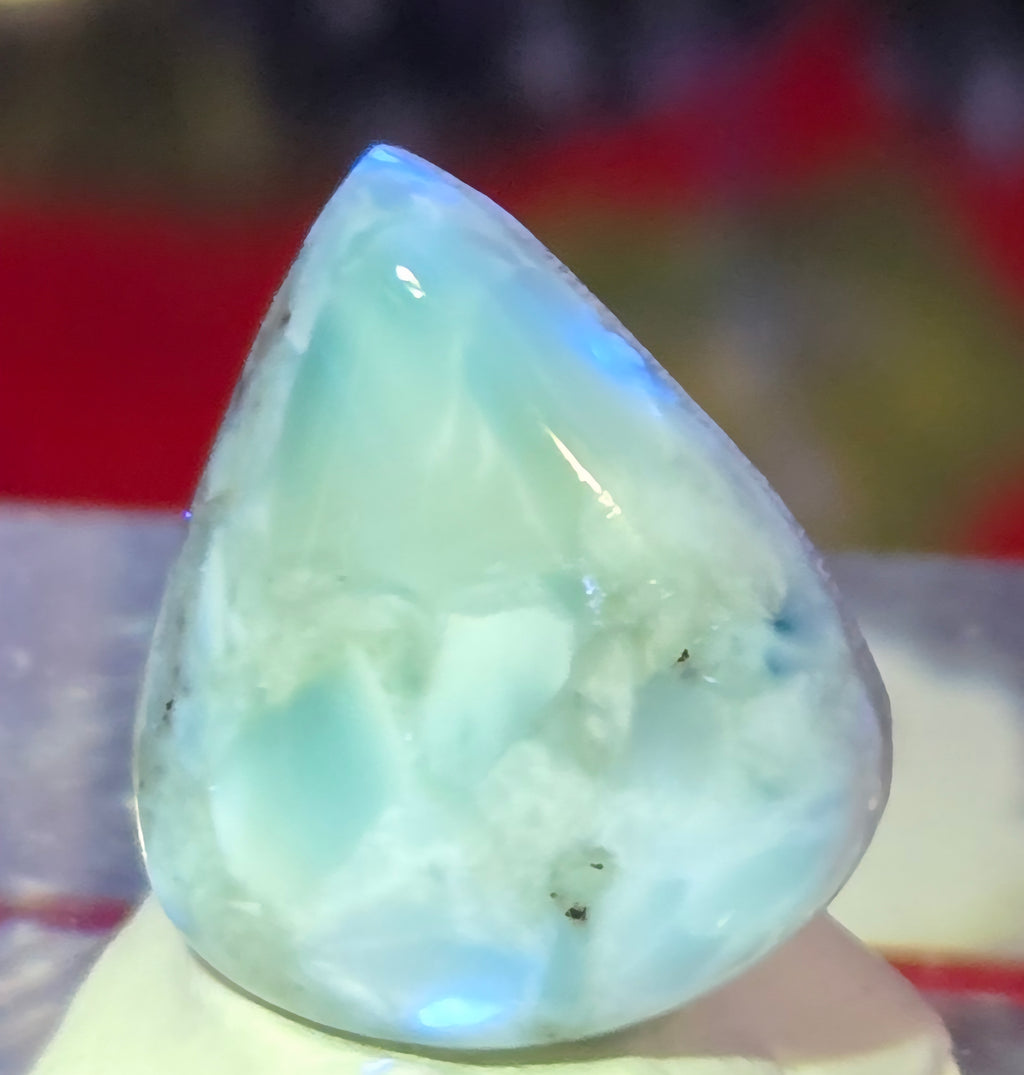 LARIMAR CABOCHON