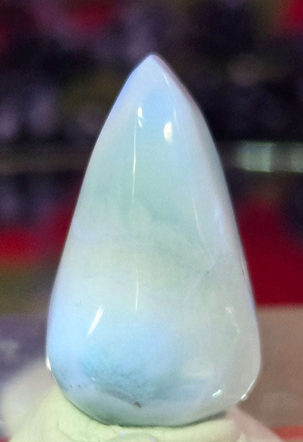 LARIMAR CABOCHON