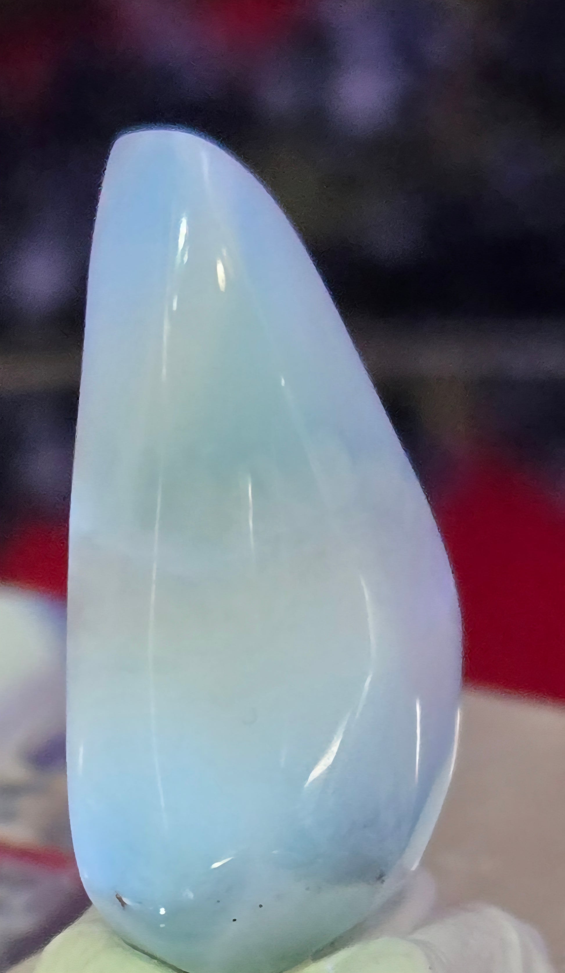LARIMAR CABOCHON
