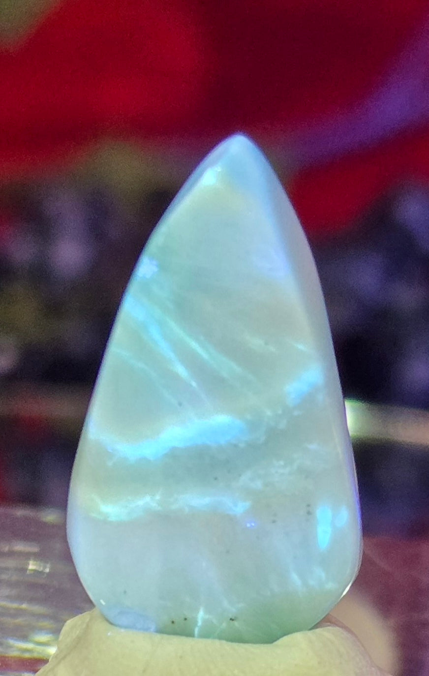 LARIMAR CABOCHON