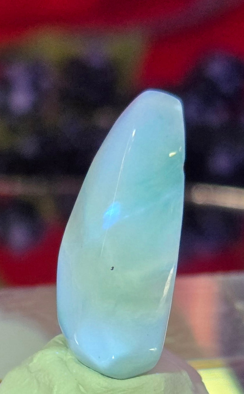 LARIMAR CABOCHON