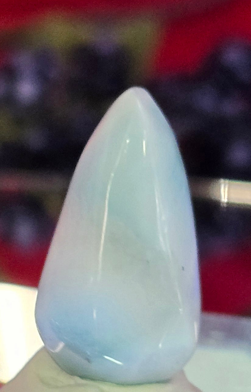 LARIMAR CABOCHON