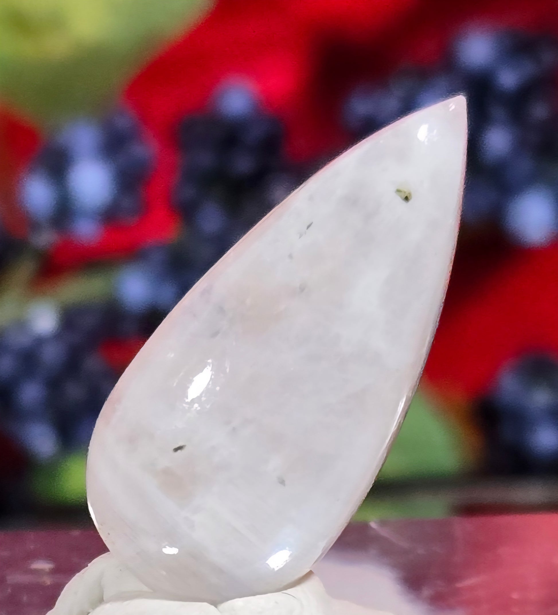 MOONSTONE CABOCHON
