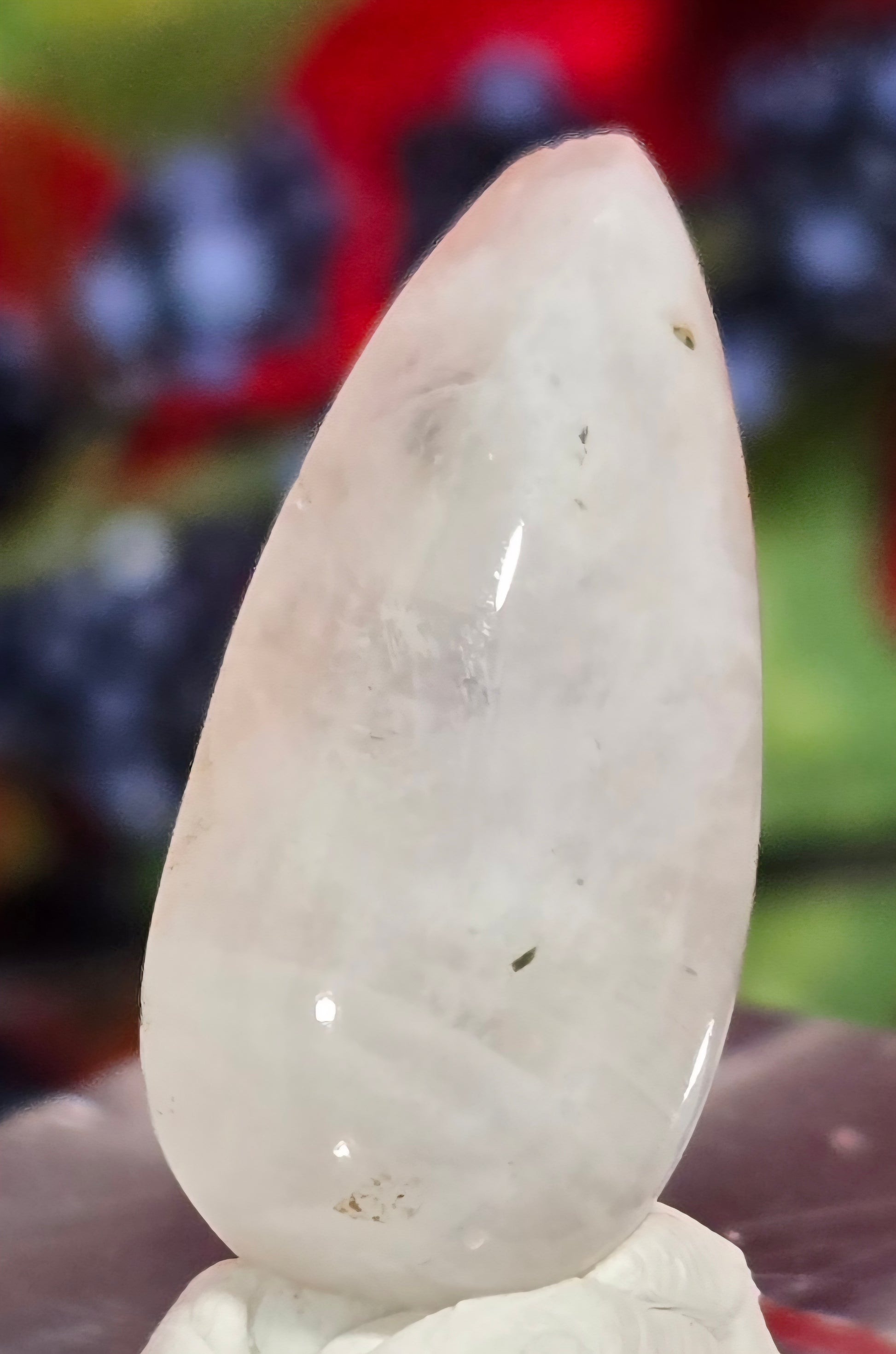 MOONSTONE CABOCHON