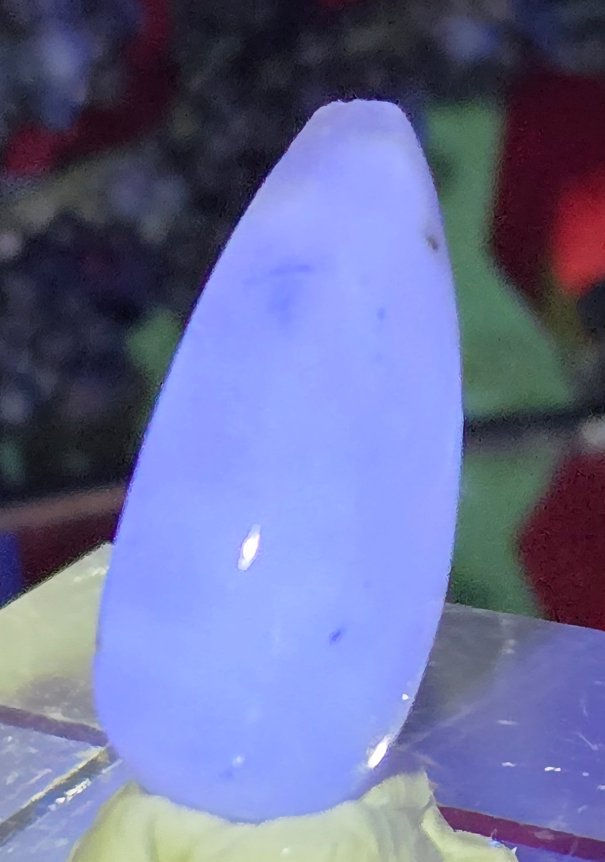 MOONSTONE CABOCHON