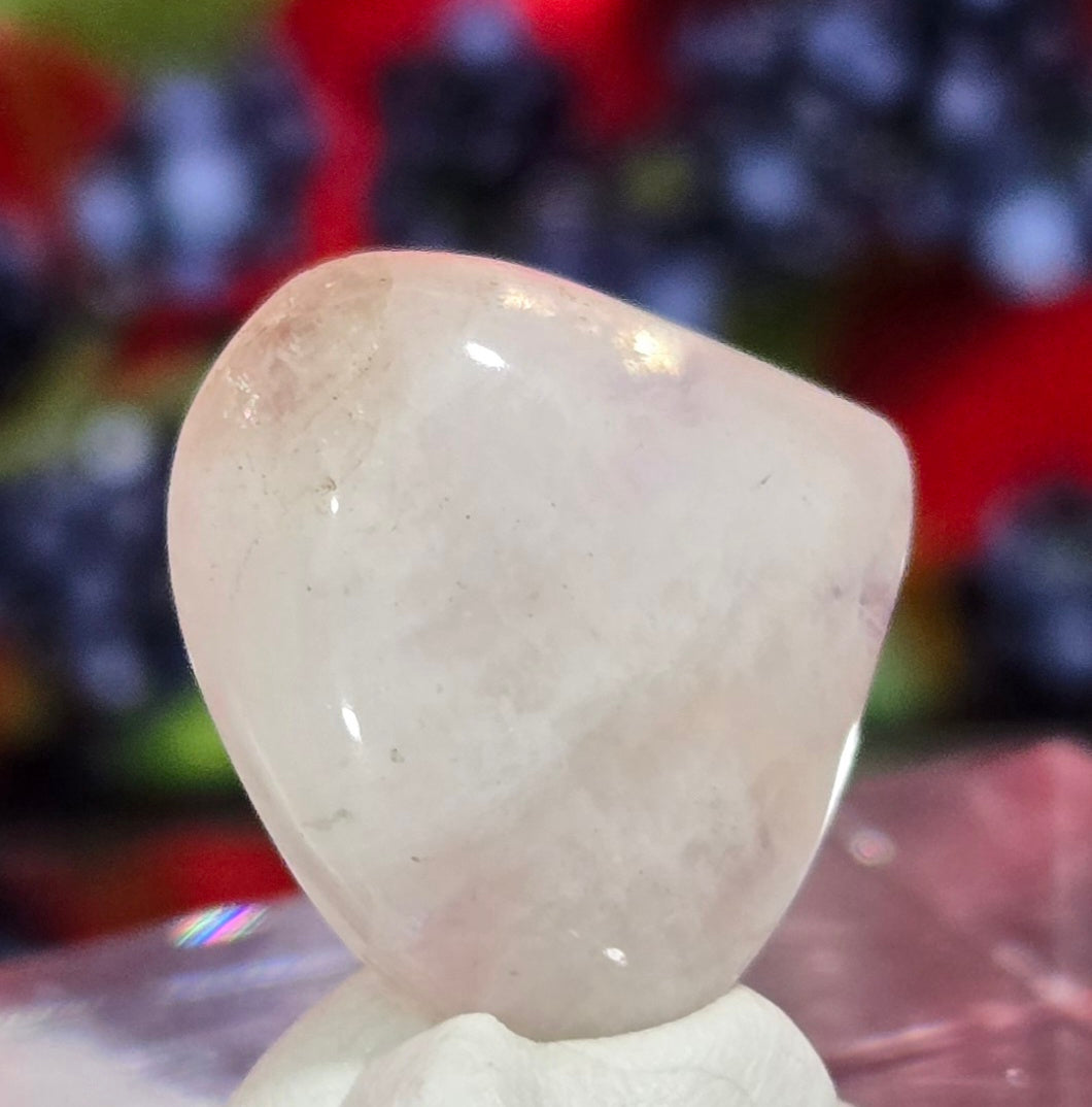 MOONSTONE CABOCHON