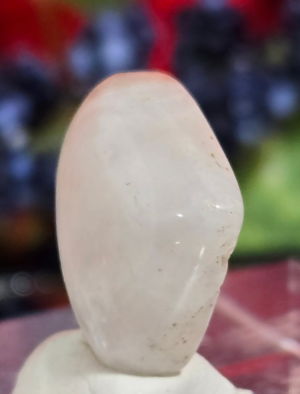 MOONSTONE CABOCHON