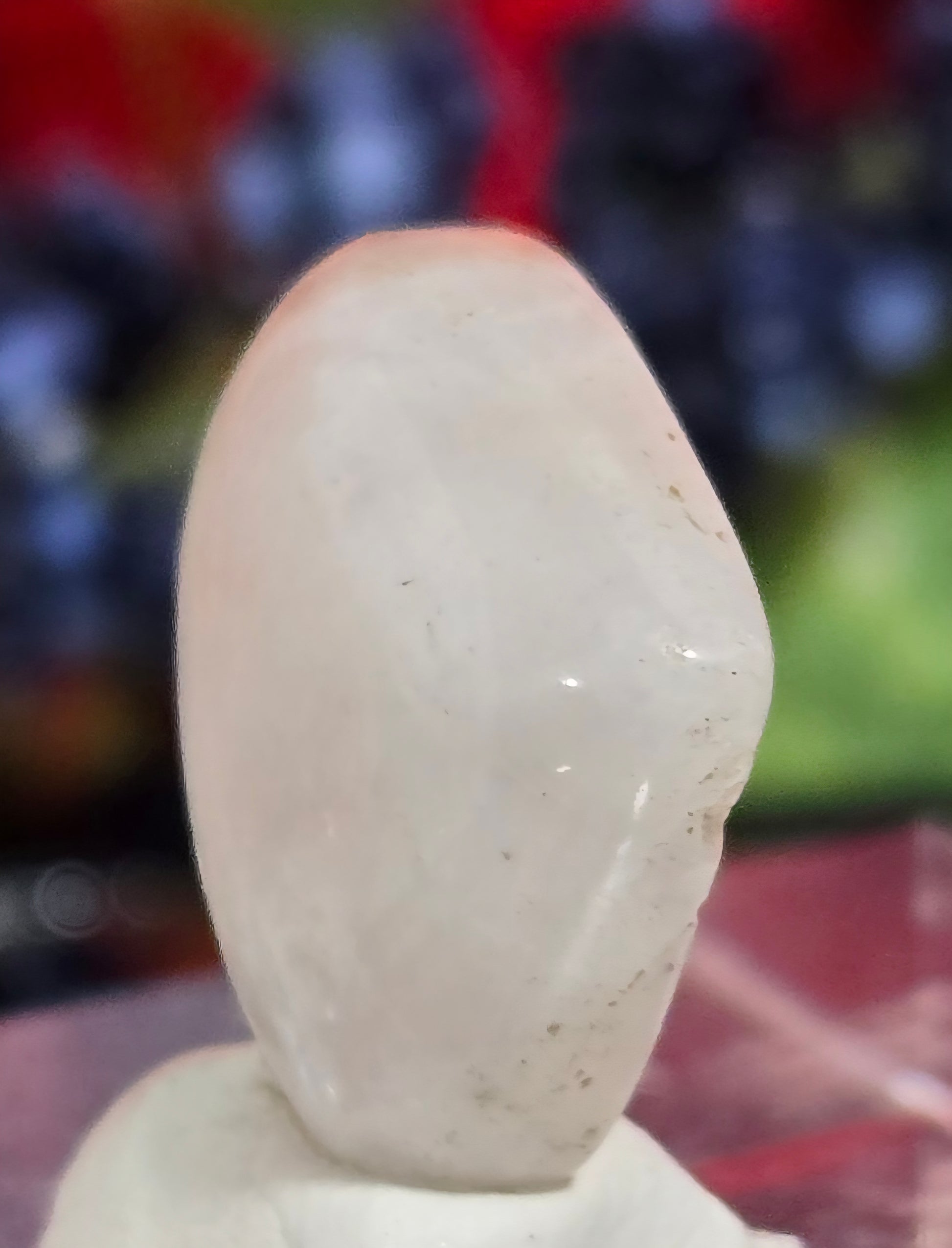 MOONSTONE CABOCHON