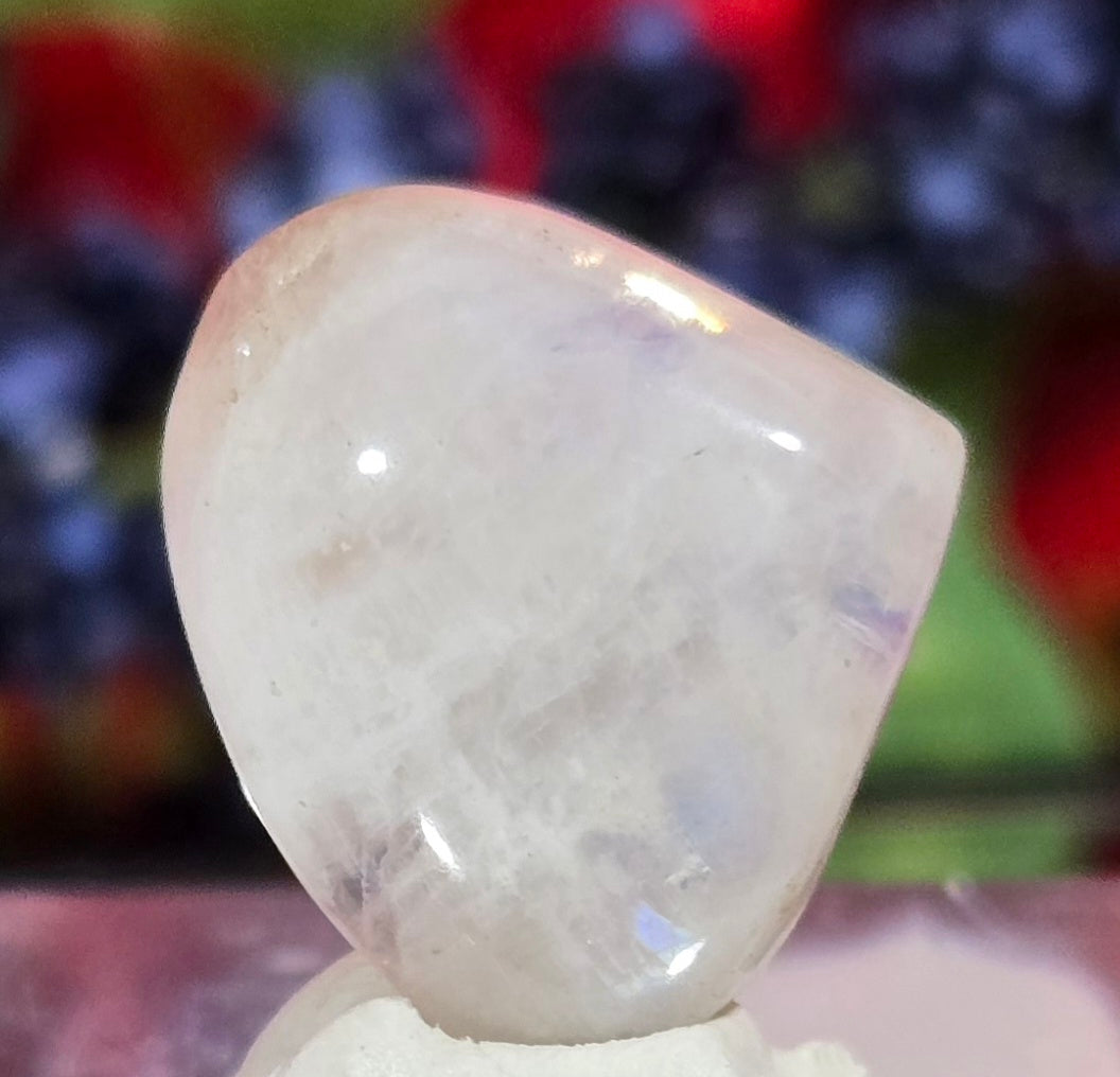 MOONSTONE CABOCHON