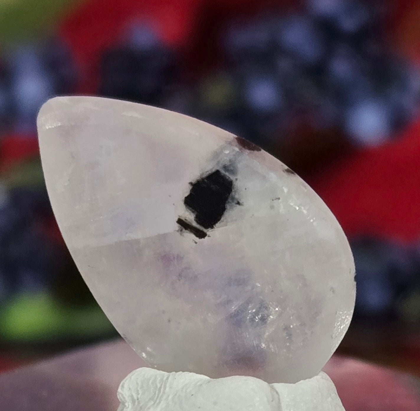 MOONSTONE CABOCHON
