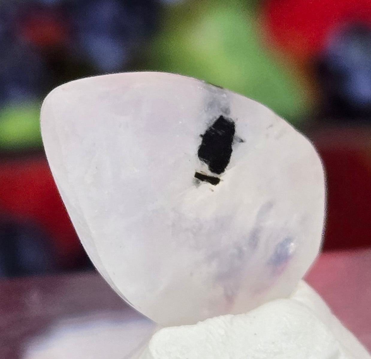 MOONSTONE CABOCHON