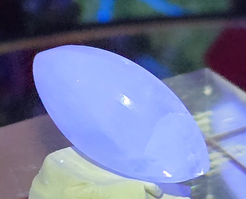 MOONSTONE CABOCHON