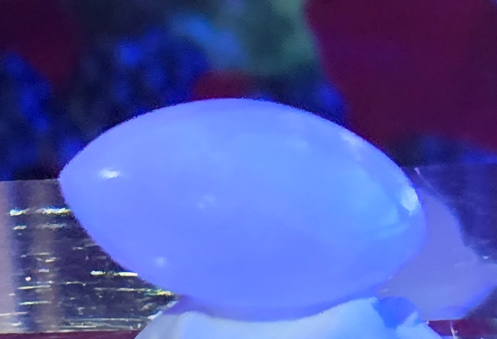 MOONSTONE CABOCHON