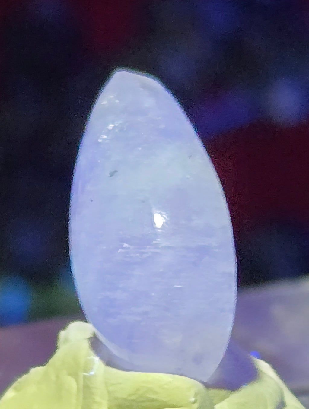 MOONSTONE CABOCHON