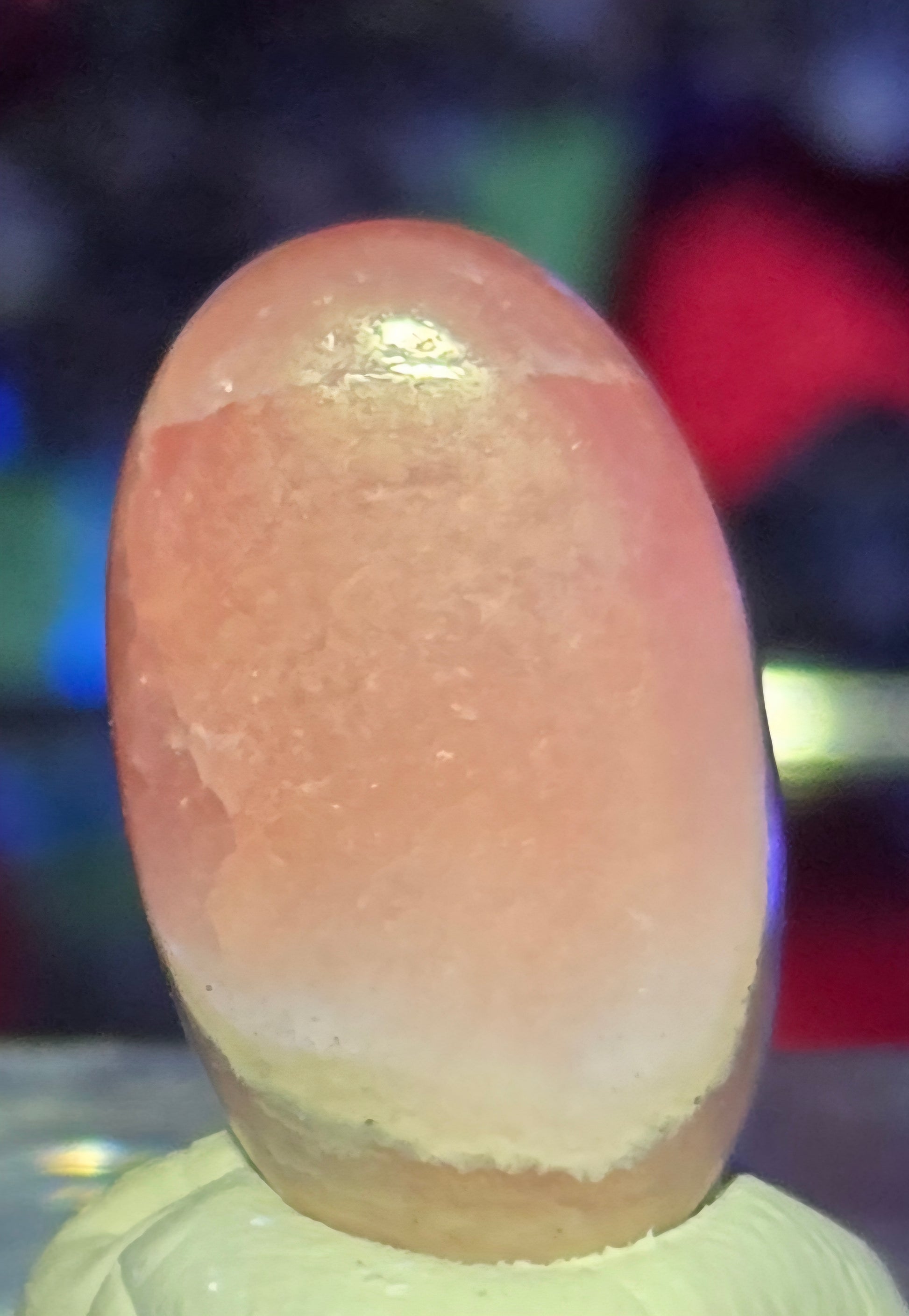 RHODONITE CAB