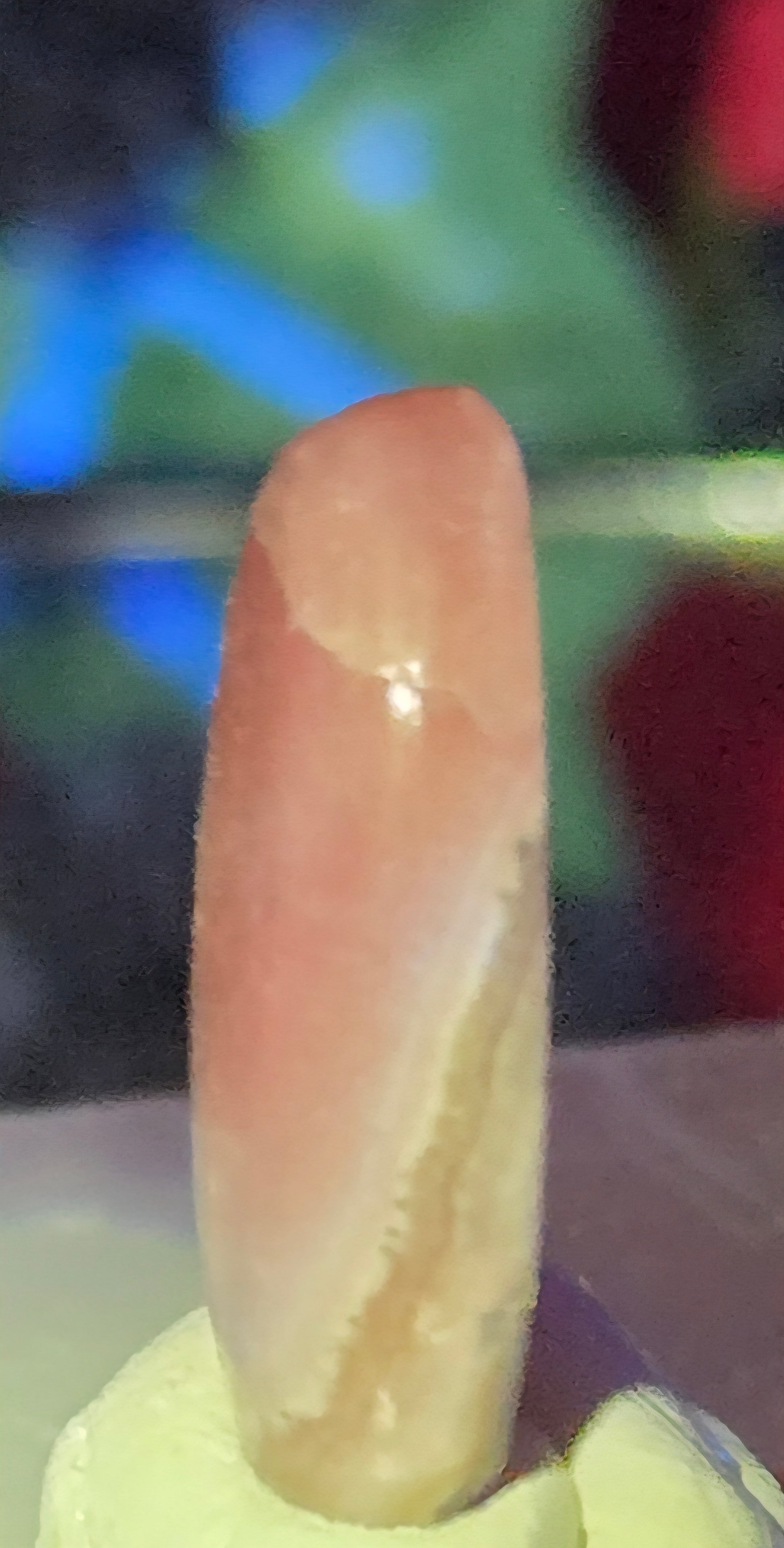 RHODONITE CAB