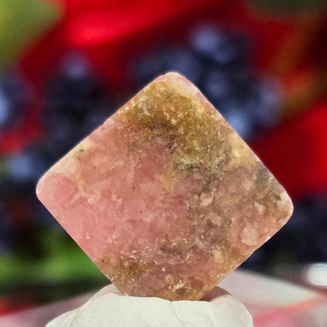 RHODONITE