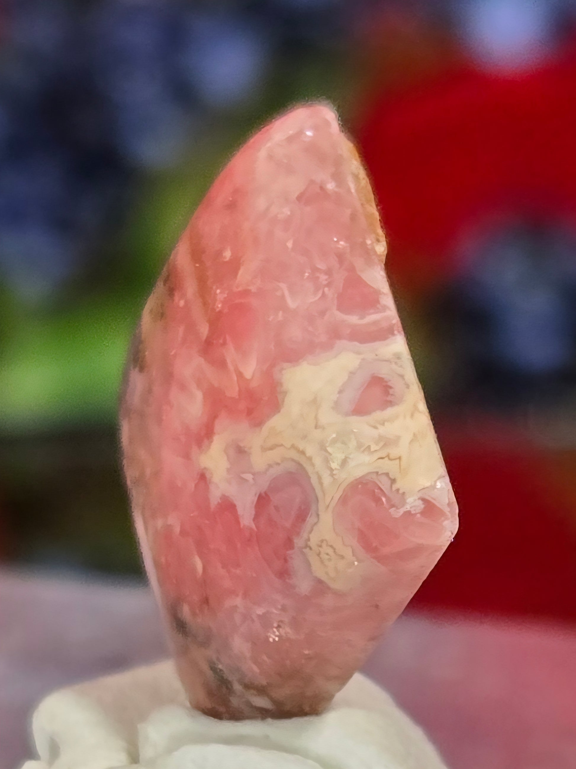 RHODONITE