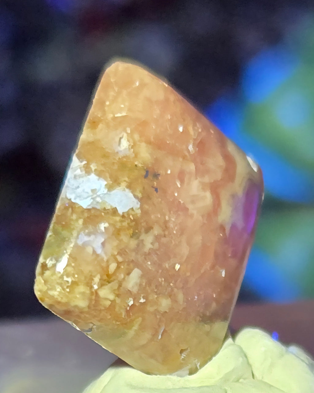 RHODONITE