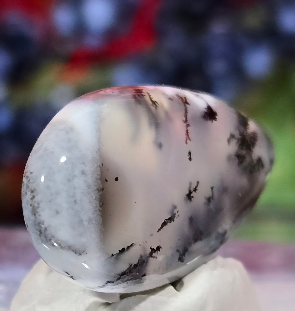 DENDRITE CABOCHON