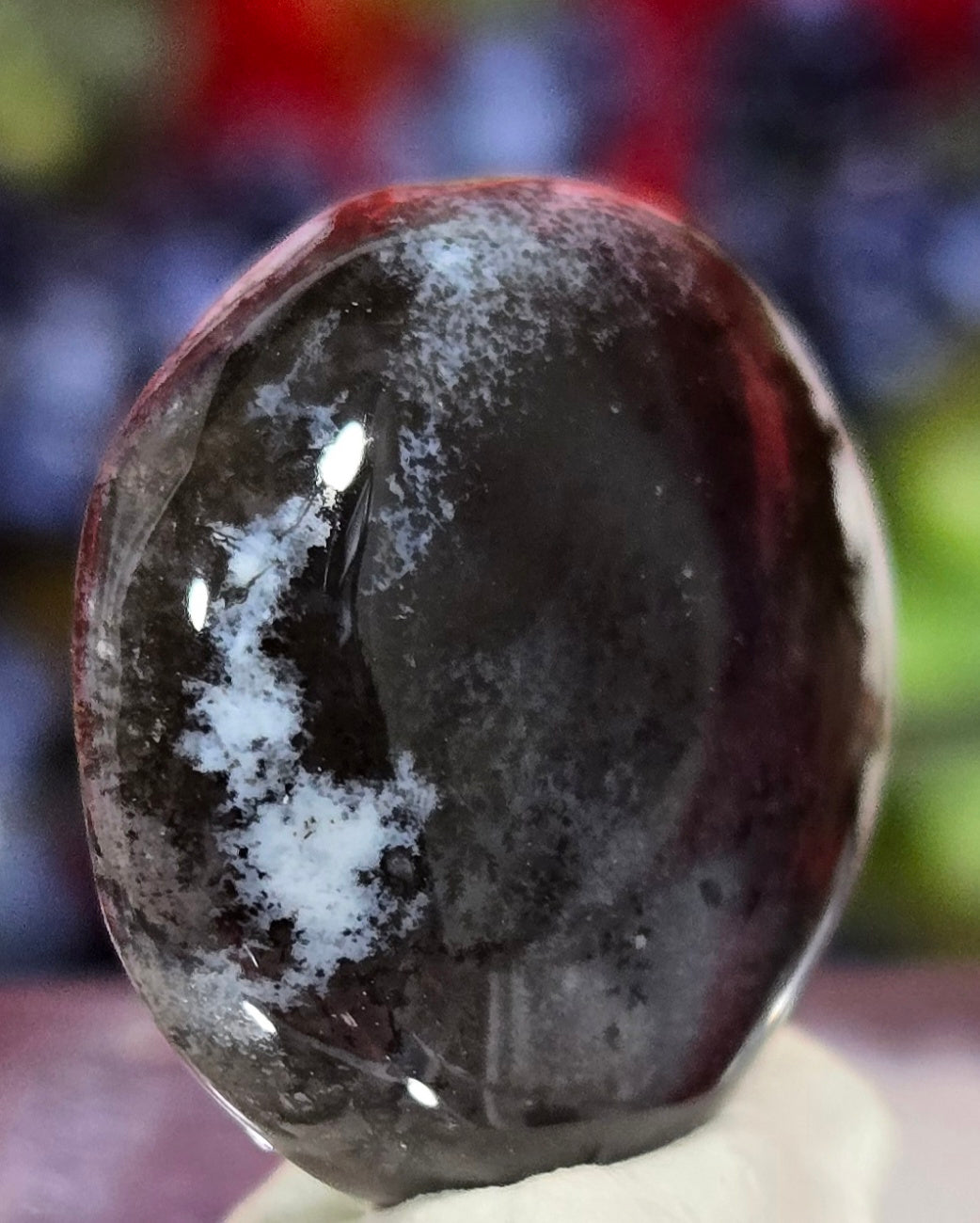 DENDRITE CABOCHON