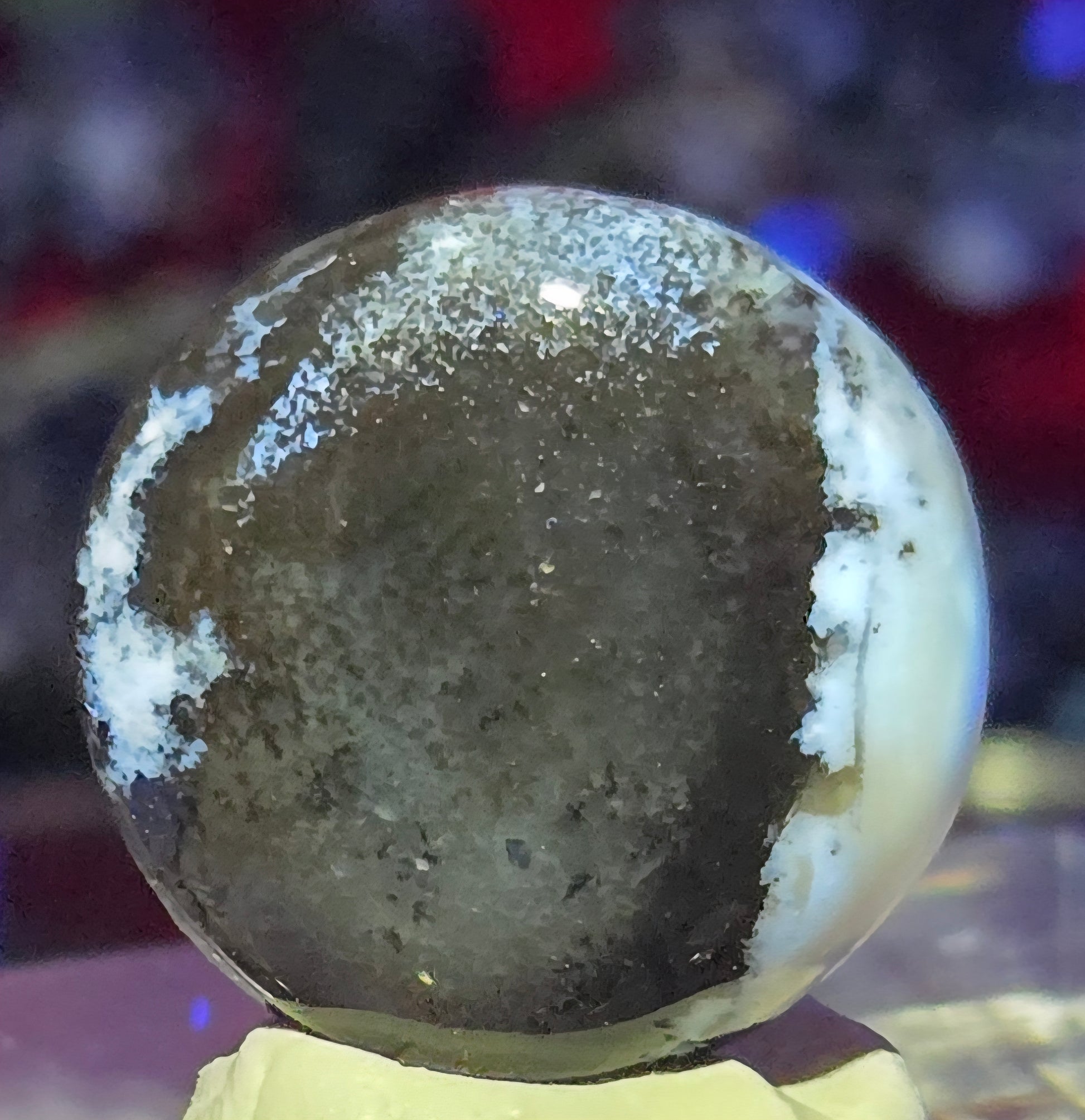 DENDRITE CABOCHON