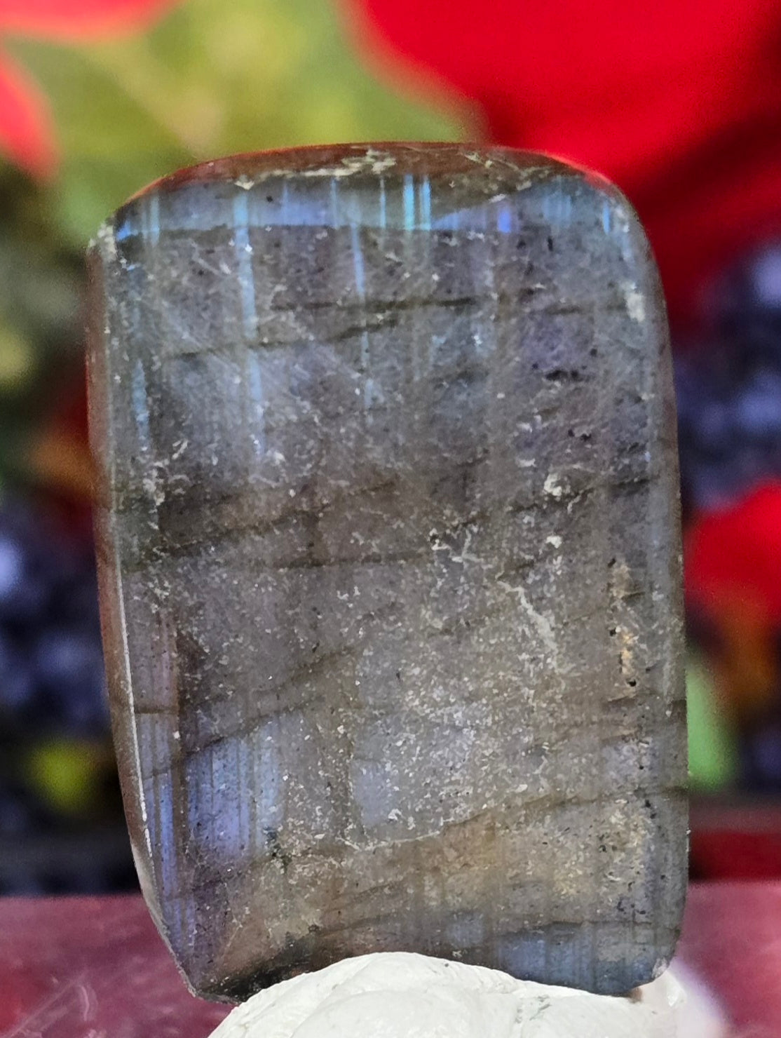 LABRADORITE CABOCHON