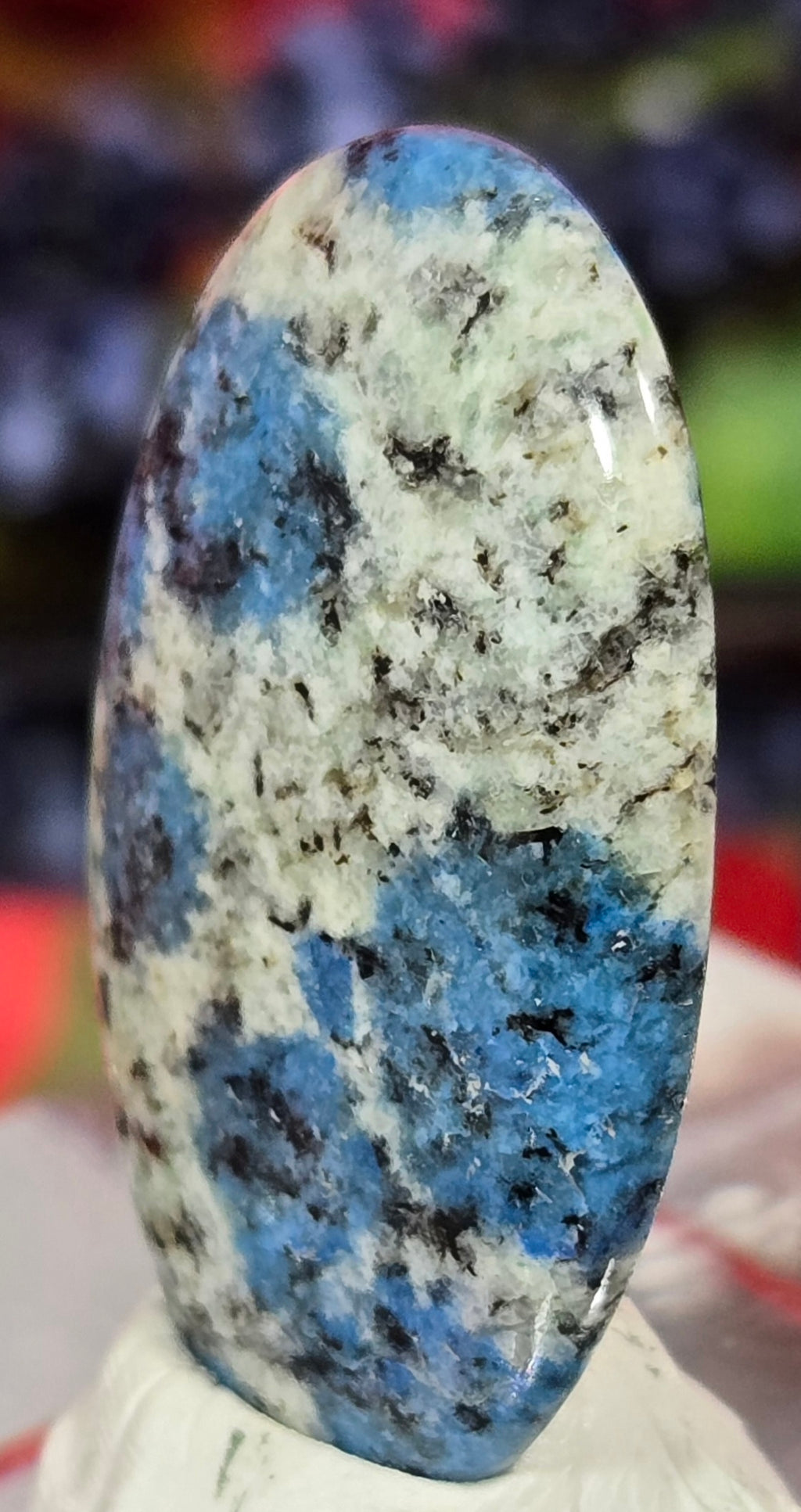K2 JASPER CABOCHON