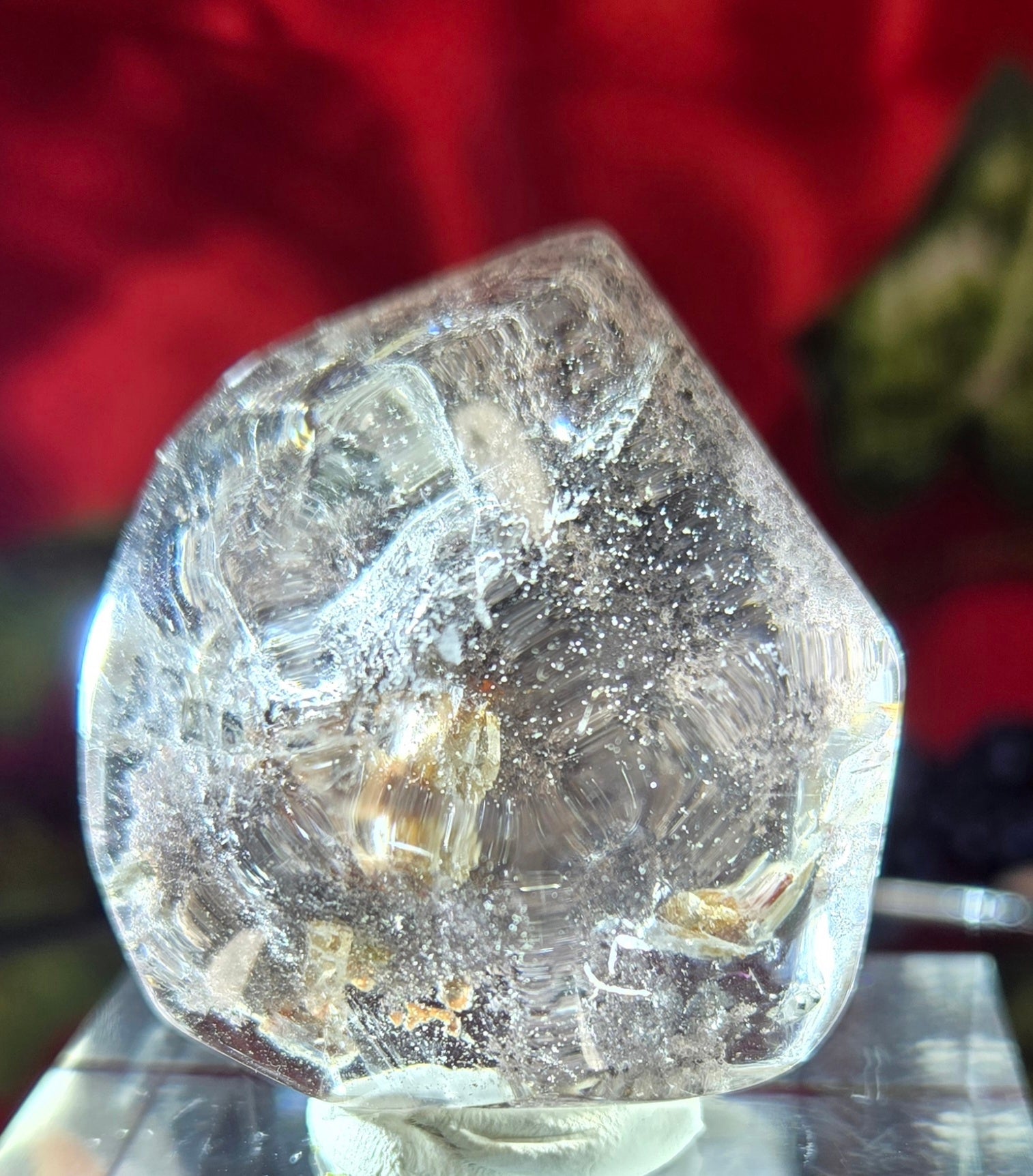 GARDEN QUARTZ