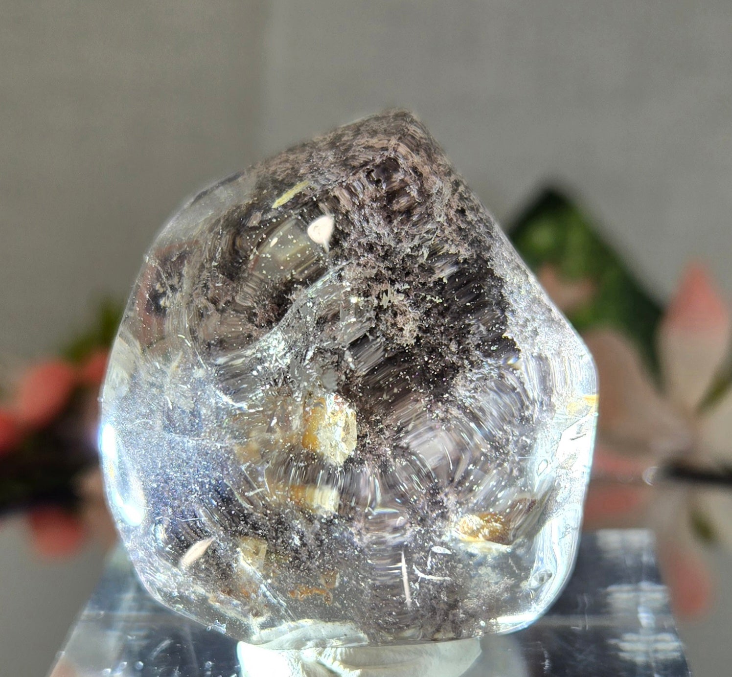 GARDEN QUARTZ
