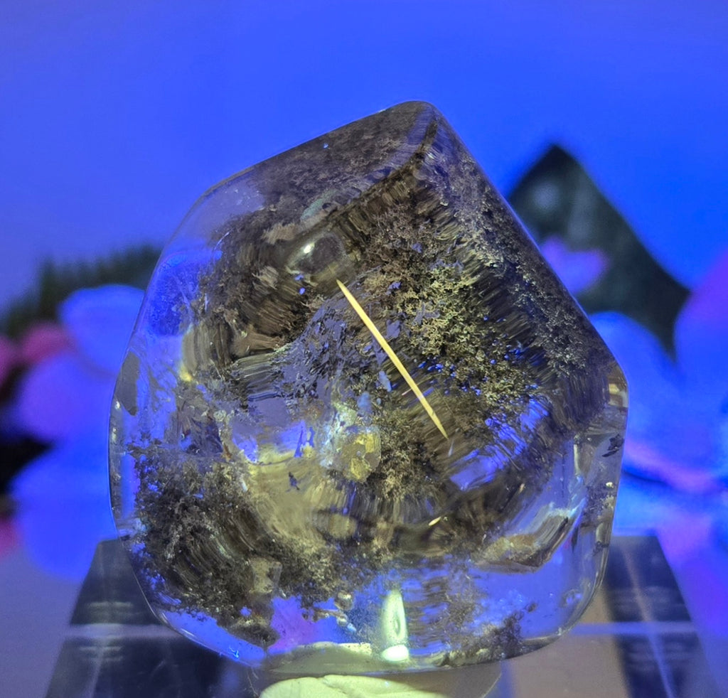 GARDEN QUARTZ