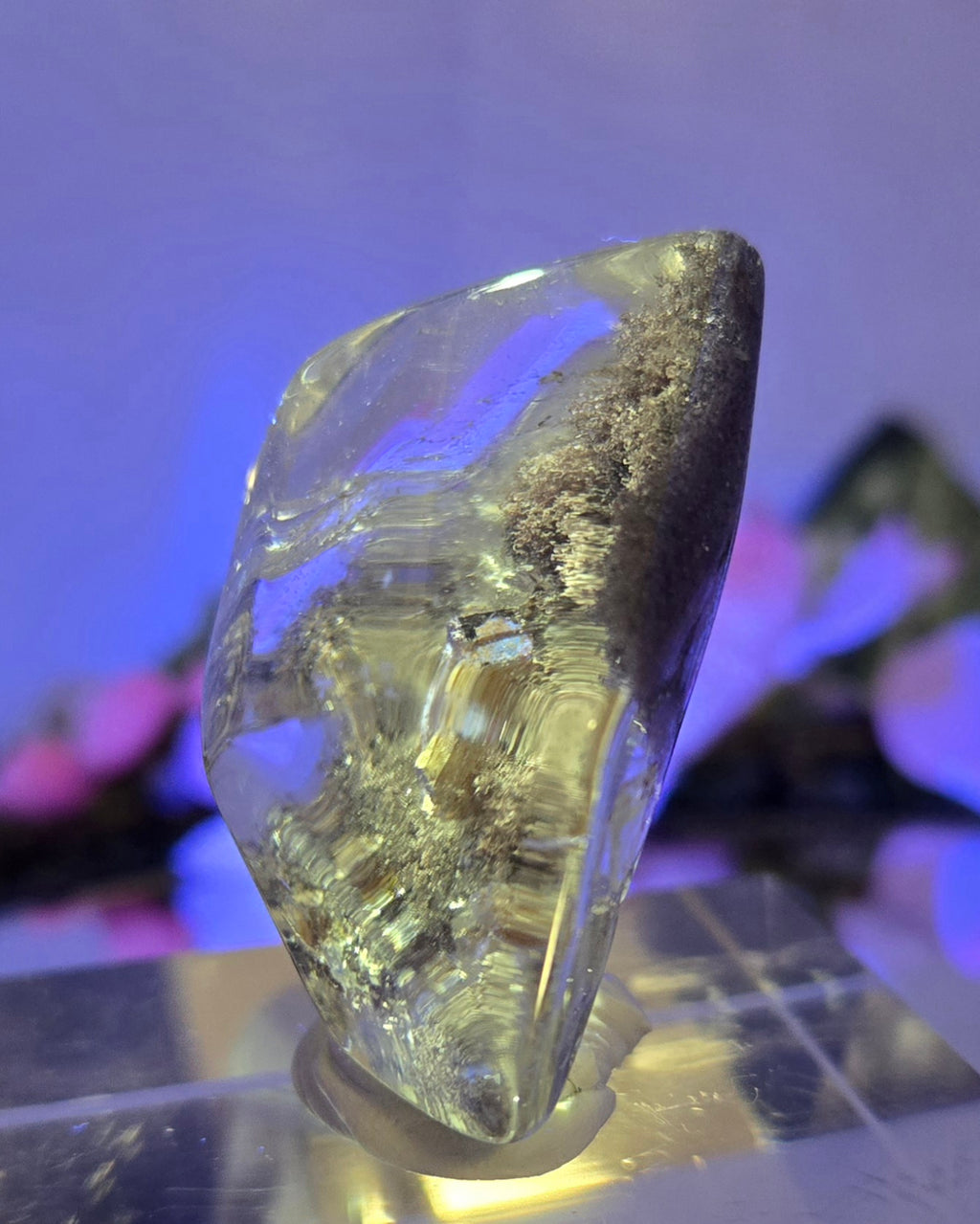 GARDEN QUARTZ