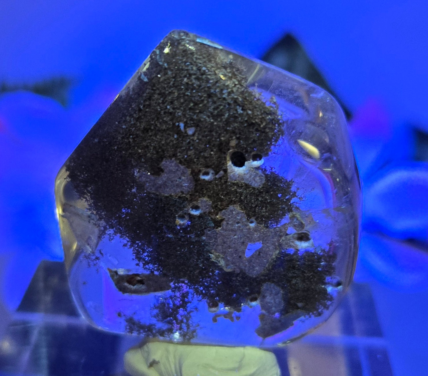 GARDEN QUARTZ