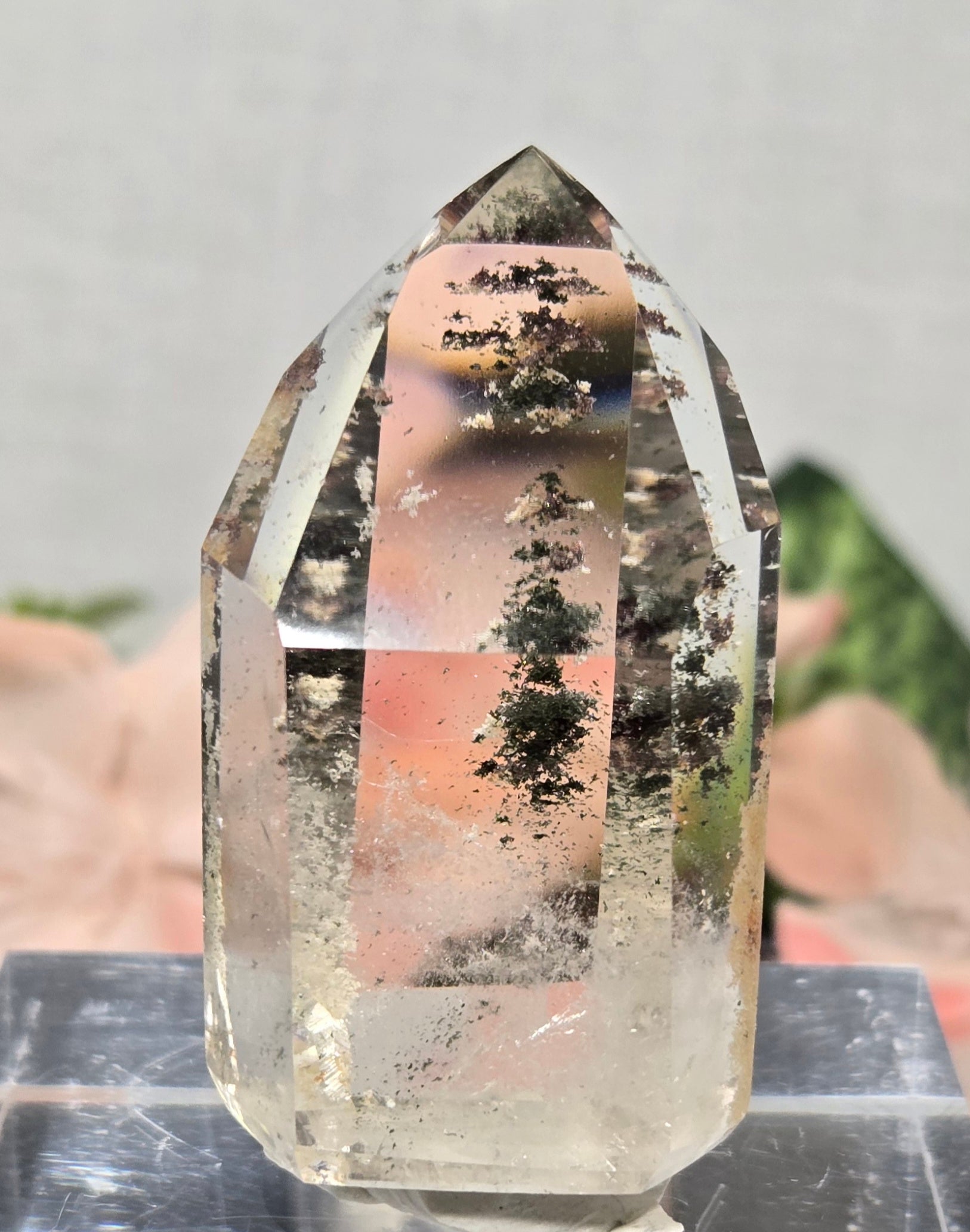 GARDEN QUARTZ