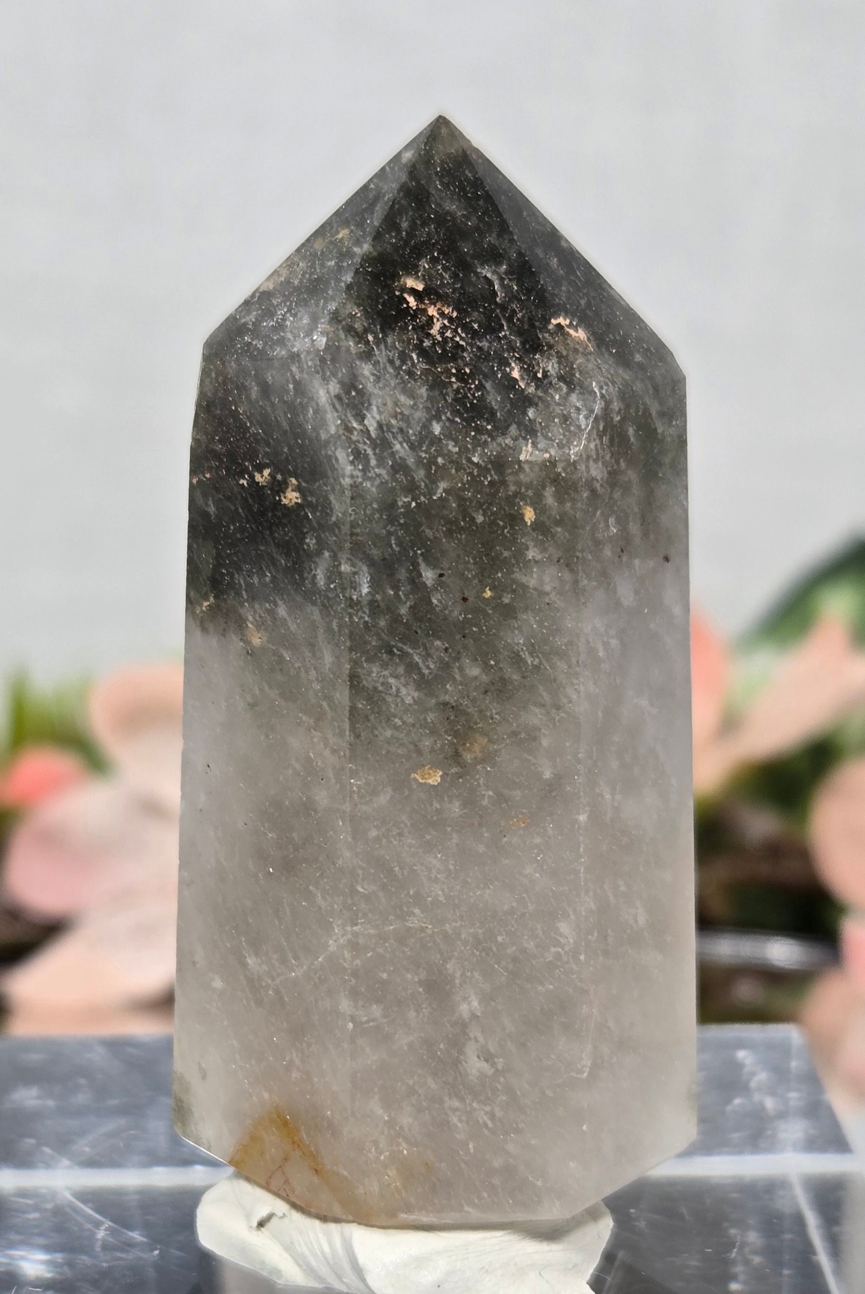 GARDEN QUARTZ