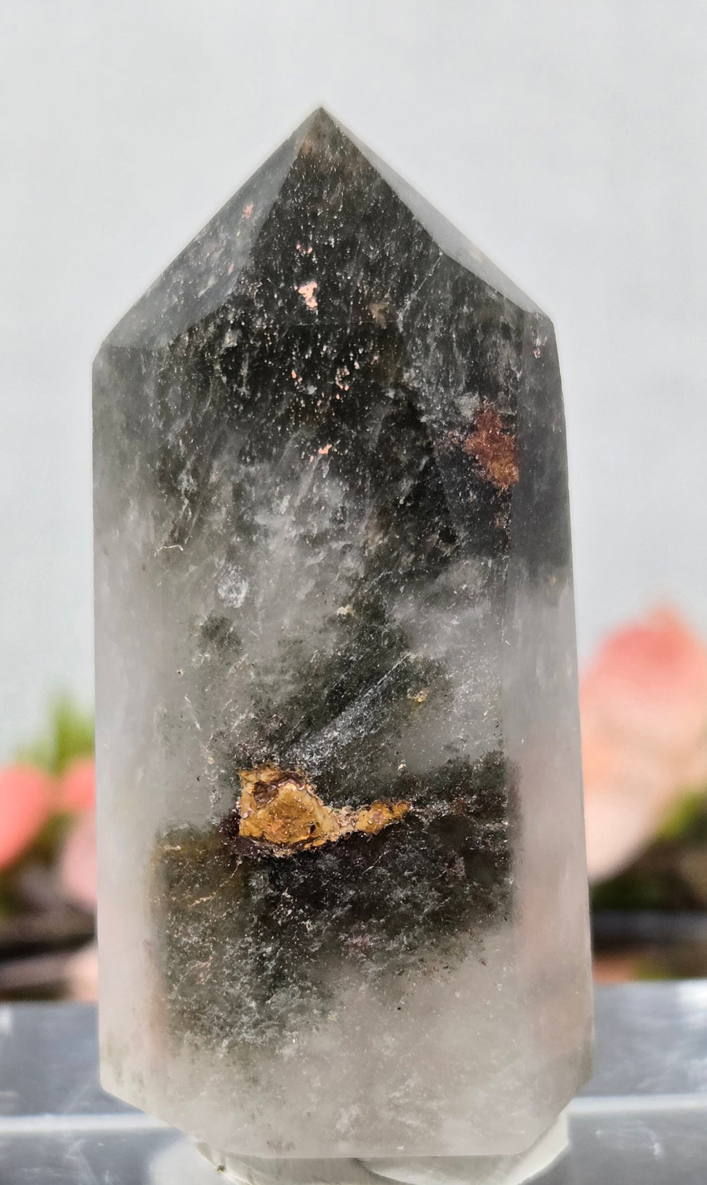 GARDEN QUARTZ