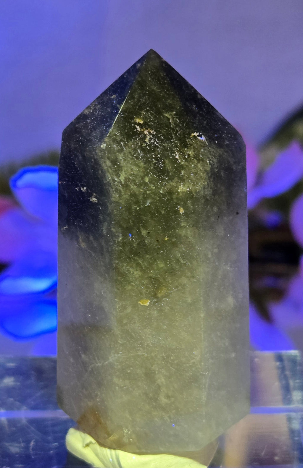 GARDEN QUARTZ