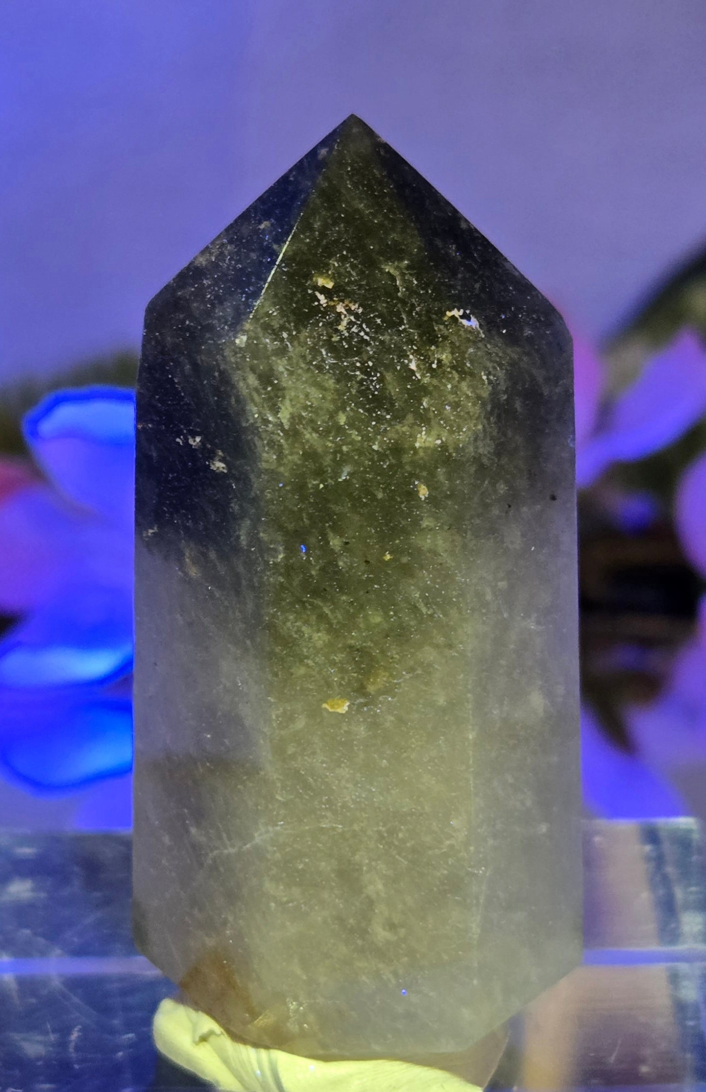 GARDEN QUARTZ