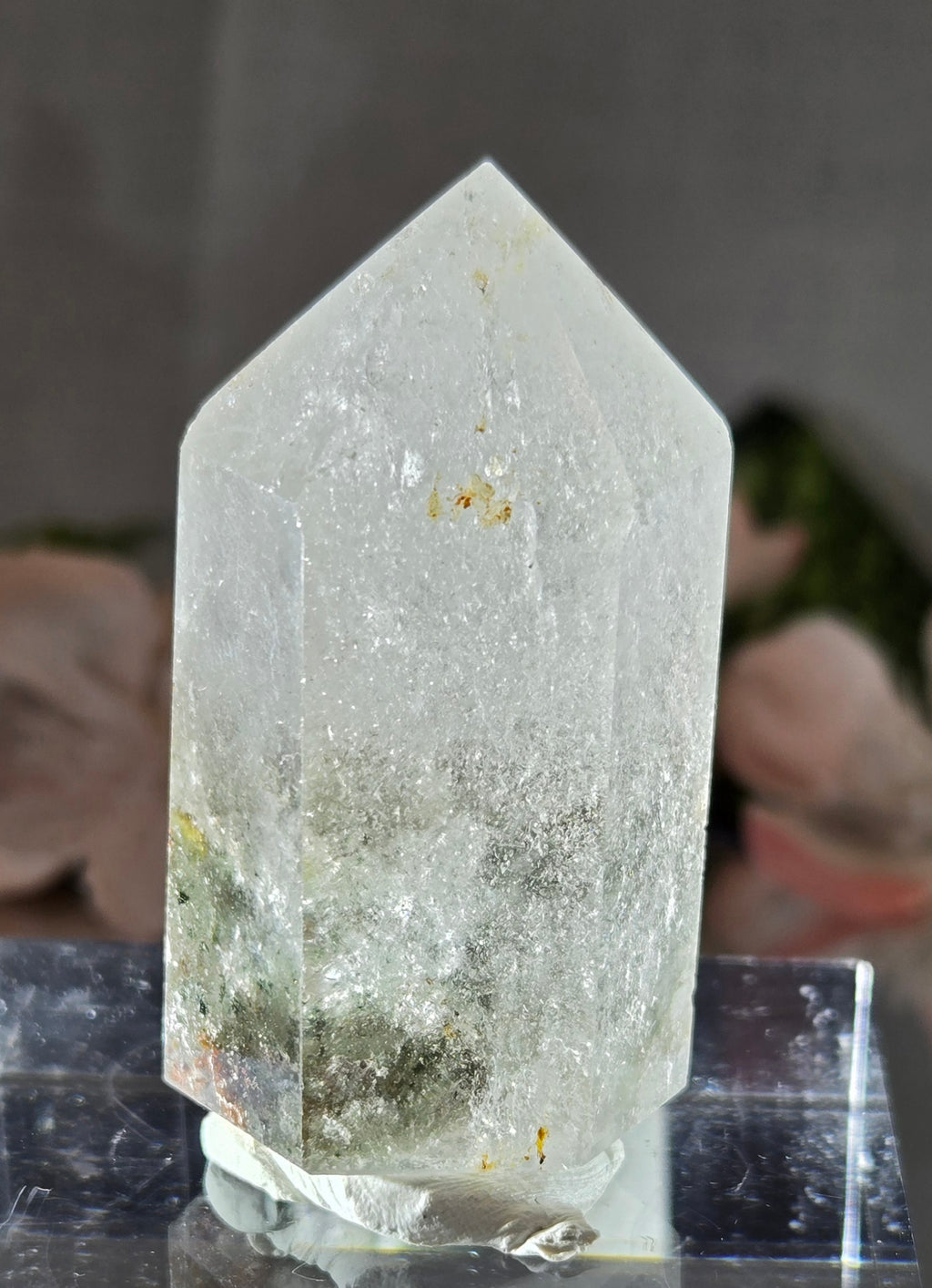 GARDEN QUARTZ